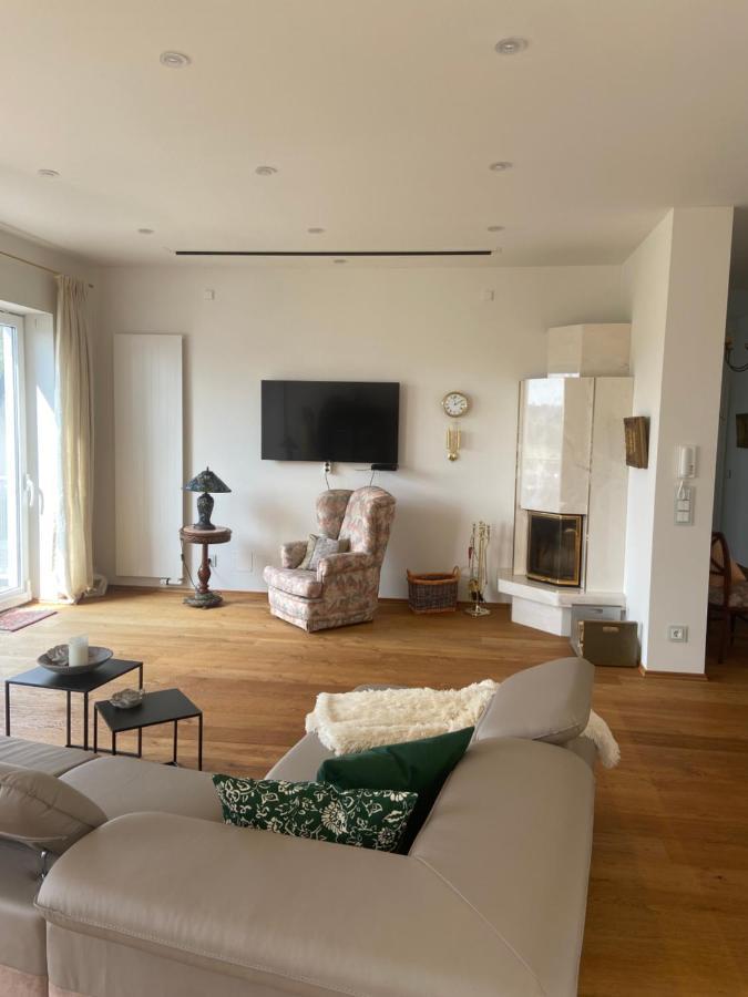 Ferienwohnung Haus Gisela Braunlage Exterior foto